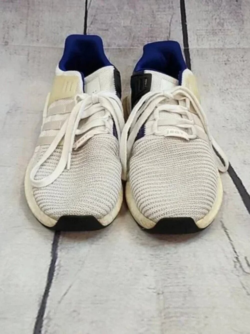 Adidas EQT Support 91-17 Shoes - Picture 2 of 6
